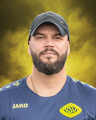 Patrick Znak