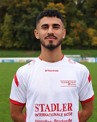 Egzon Kafexholli