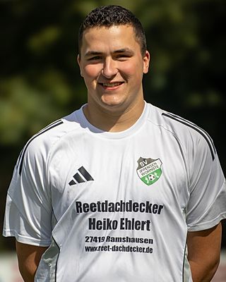 Joris Günzel