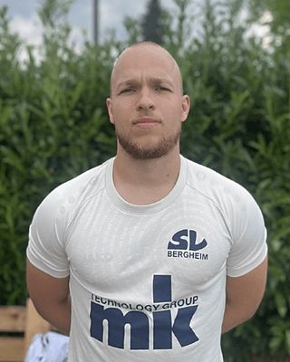 Markus Stein
