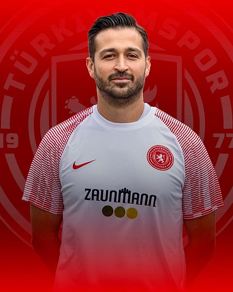 Foto: Türkiyemspor Giessen
