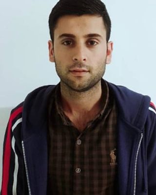 Amer Jendi Bashar