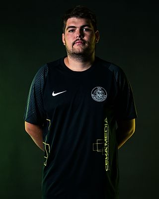Jonas Liedl