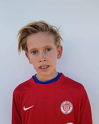 Tom Höhme