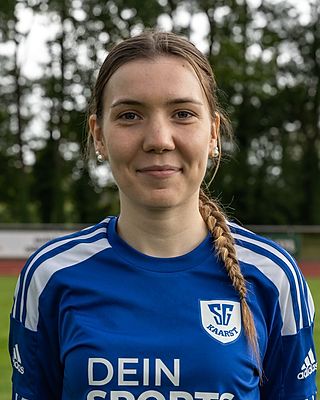 Anna-Lena Holzenleuchter