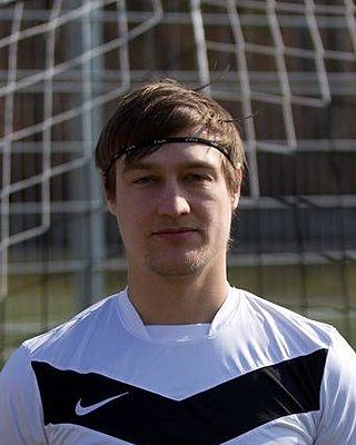 Andreas Ruhmland