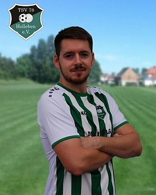 Sebastian Vinicky