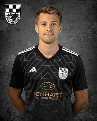 Immanuel Elija Blaum