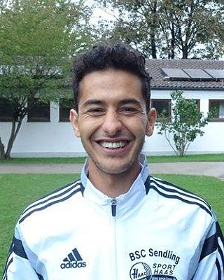 Youseff Chaoki