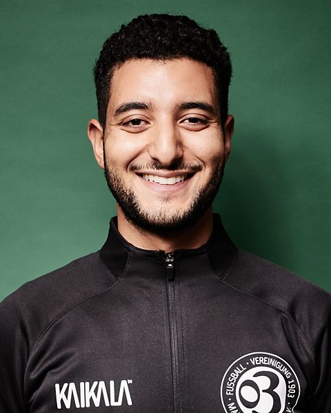 Foto: Christof Mattes