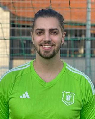 Louis Adrian Tönnis