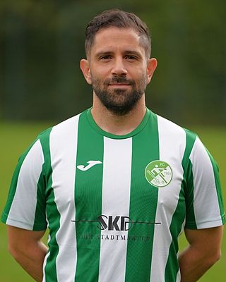Simone Calabrese