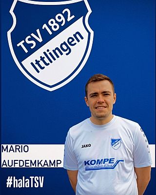 Mario Aufdemkamp