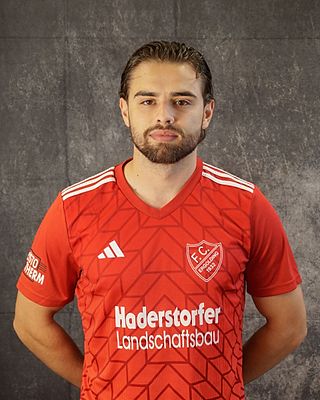 Daniel Bauer