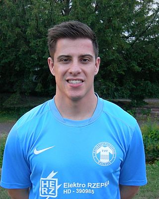 Philipp Klingmann