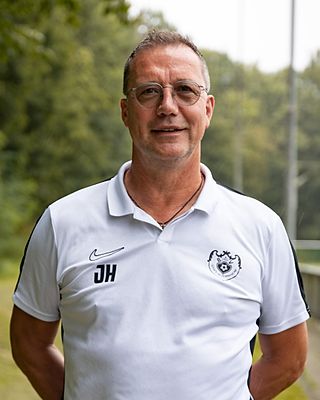 Jörg Horstkötter