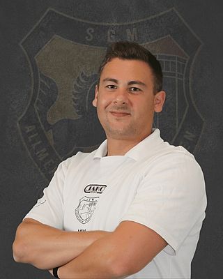 Manuel Werkmann