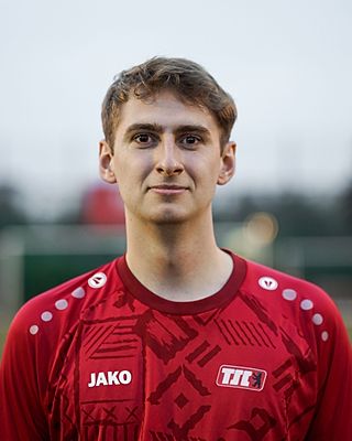 Daniel Wall