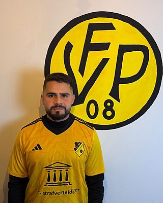 Martin Josue Gutierrez Sandi