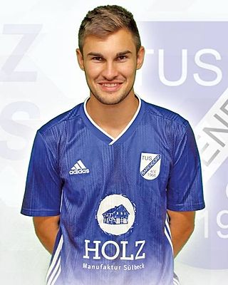 Tobias Zuchotzki