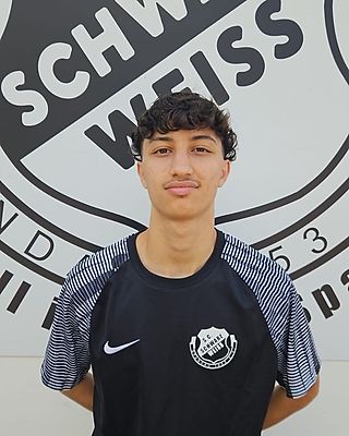 Aras Gharib Hussein Hussein