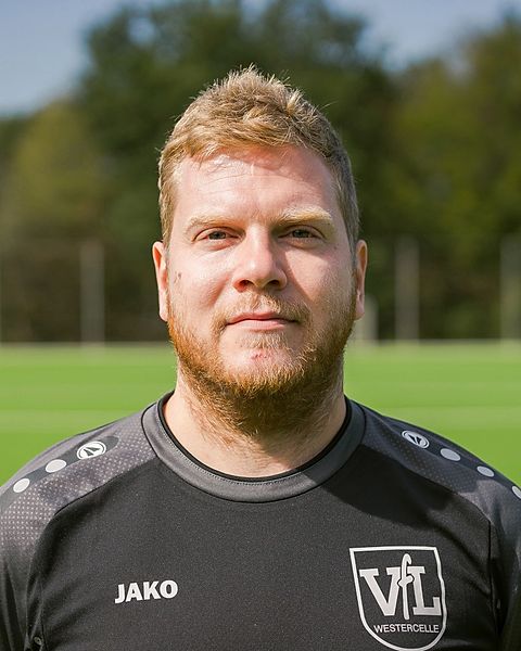 Foto: David Borghoff