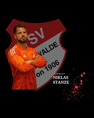 Niklas Stanze