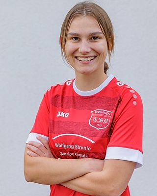 Sarah Gnugesser