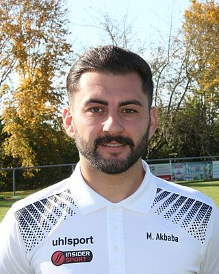 Mehmet Akbaba
