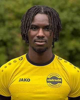 Walter Olayinka Famakinwa