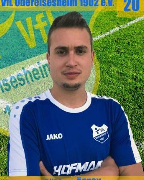 Foto: Ich
