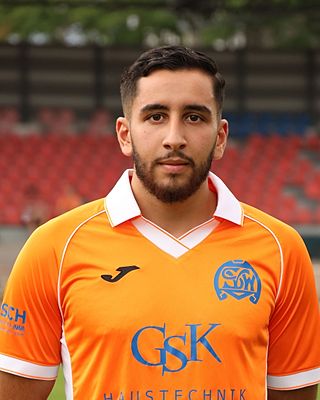 Yassin Khamal