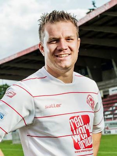 Foto: FC Würzburger Kickers