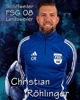 Christian Röhlinger