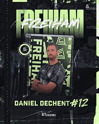 Daniel Dechent