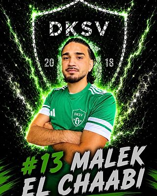 Malek El Chaabi