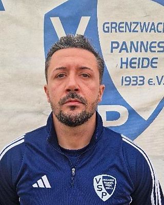 Raphael Honneff