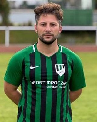 Aykut Yilmaz