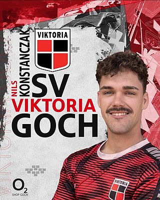 Nils Willi Konstanczak