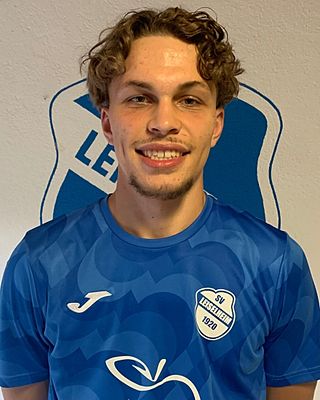 Maximilian Morgen