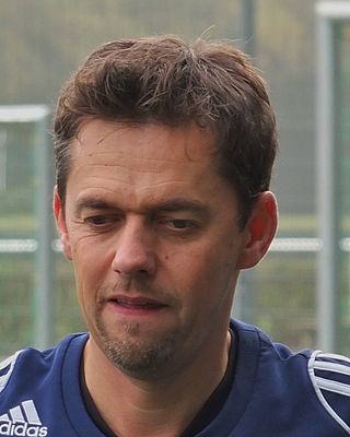 Jochen Wohlers