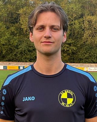 Johannes Leske