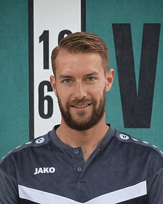 Patrick Bonnetsmüller