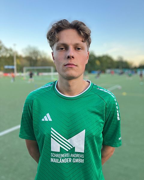 Foto: SG Saubach
