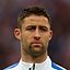 Gary Cahill