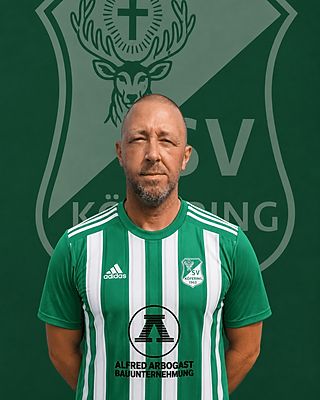 Christian Spielvogel