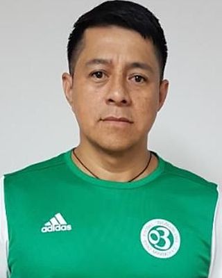 Javier Tarazona