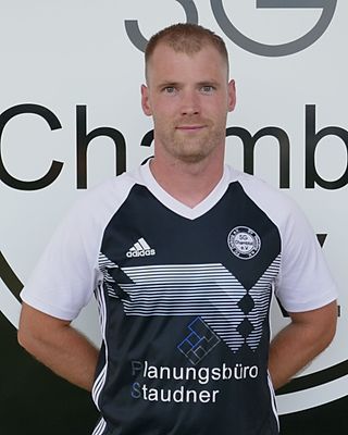 Michael Schönberger