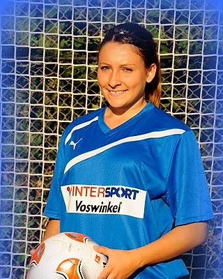 Vanessa Schleicher