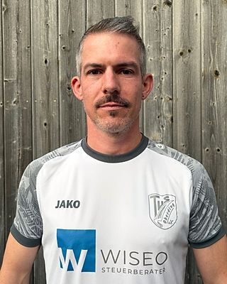 Tobias Stürzer